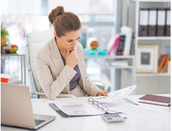 Финансовый директор