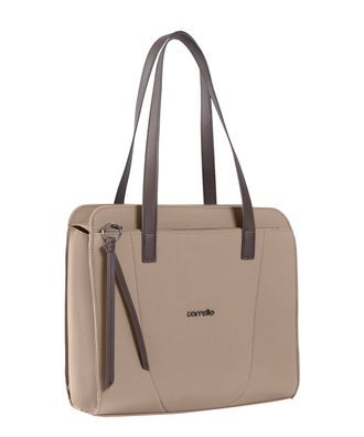 Коляска 2в1 Carrello Ultra CRL-6527 Floral Beige 2025