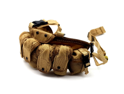 Разгрузочная система (для коллекционных фигур 30 см) 1/6 (FS-73030) - FLAGSET