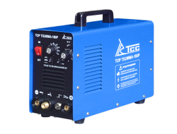 Сварочный инвертор TSS TOP TIG/MMA-180P, 017220