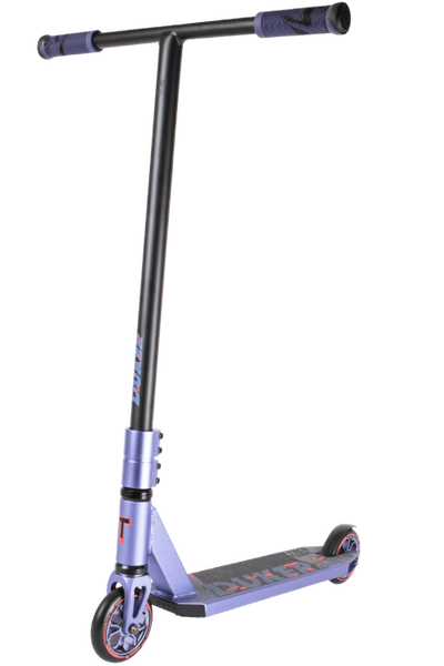 ТРЮКОВЫЙ САМОКАТ DUKER 303