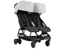 Mountain Buggy Nano Duo