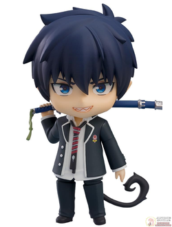 Нендроид Рин Окумура (Rin Okumura)