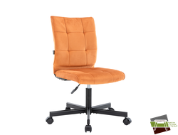 Операторское кресло Everprof EP-300 Ткань Терракотовый