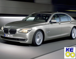 Стекла для BMW 7-SERIES V F01