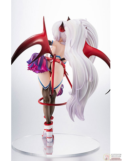 Фигурка 1/7 Грим Алоэ (Grim Aloe Succubus Cheer Cos Ver.)