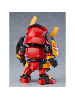 Нендроид Гуррен Лаганн (Gurren Lagann)