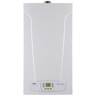 BAXI ECO-4S 1.24 Fi