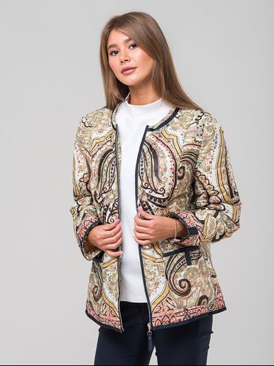 Elfina демисезонная куртка