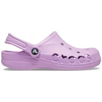 CROCS BAYA CLOG ФИОЛЕТОВЫЕ