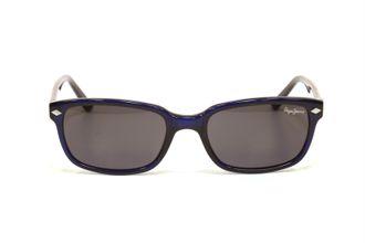 Очки вайфарер Pepe Jeans Haley 7100 c1 Blue