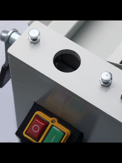 Фуговально-рейсмусовый станок с валом Helical BELMASH JT-2 260/225S