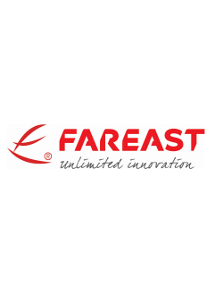 Комплект блоков, шкоты и дельные вещи Far East Boats 920232 для швертбота 420