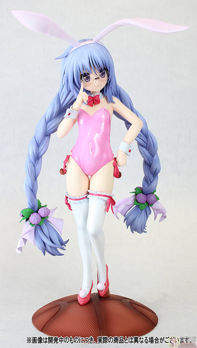 Фигурка 1/7 Саки Нагацука (Saki Nagatsuka)