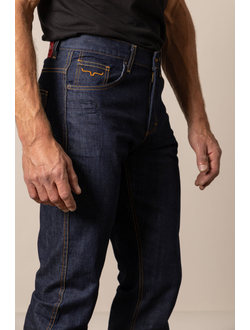 Джинсы Kimes Ranch Cal