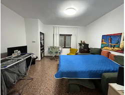 2-х комнатная квартира в Хайфе район Кирьят Элейзер с закрытым балконом