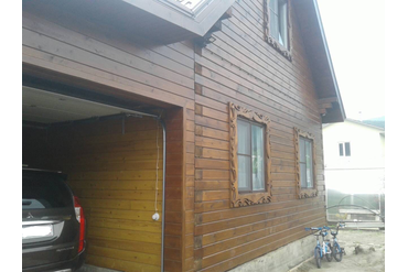 Дом Д-108-1,5(1)