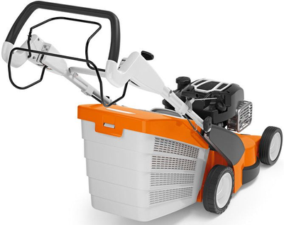 газонокосилка Stihl RM 545 Т