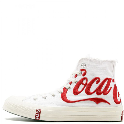 Converse x coke best sale