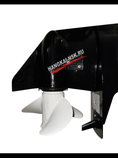 Лодочный мотор Hangkai Enduro 9.9 (30) + дистанция