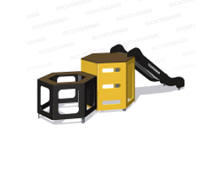 Горка Romana 115.06.00