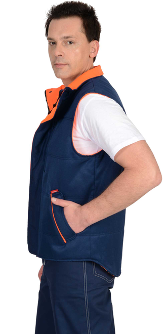 Жилет "СИРИУС-ПРОФИ"