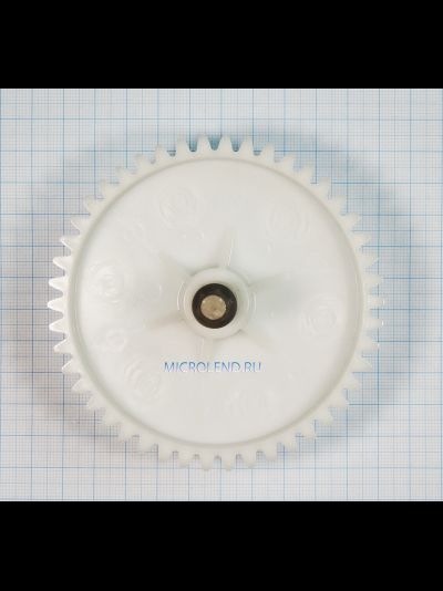 шестерня для мясорубки Panasonic AMH99-110