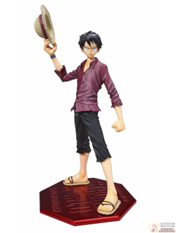 Фигурка 1/8 Монки Д. Луффи (Monkey D Luffy)