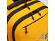 Рюкзак (ранец) Grizzly RU-437-4 черный-оранжевый