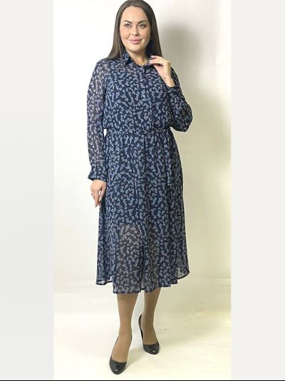 Платье Арт Br-84337-4-2