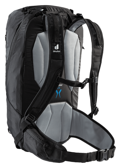 Рюкзак Deuter Freerider Lite 20 Black