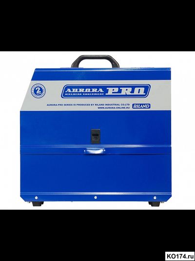 Сварочный полуавтомат AuroraPRO OVERMAN 160