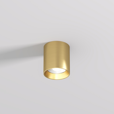 Накладной светильник SHINE TUBE DK2610-SB