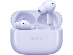 Наушники RealMe T310 фиолетовый (RMA2303)