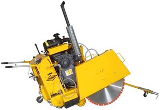 Нарезчик швов CEDIMA CF3002