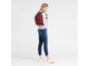 Женский рюкзак Eastpak Orbit XS Crafty Wine (бордовый)