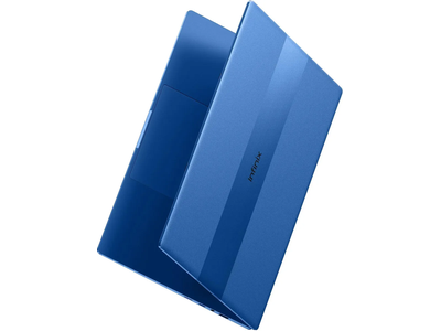 Infinix Inbook Y2 Plus 15.6&quot; i3-1115G4 8GB (SSD)256GB Win11H Синий