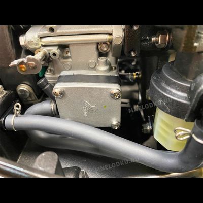 Лодочный мотор PARSUN T9.9BMS PRO