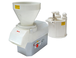 Машина овощерезательно-протирочная БЕЛТОРГМАШ МПР-350М