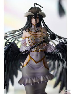 Фигурка 1/8 Альбедо (Albedo 10th Anniversary so-bin ver.)