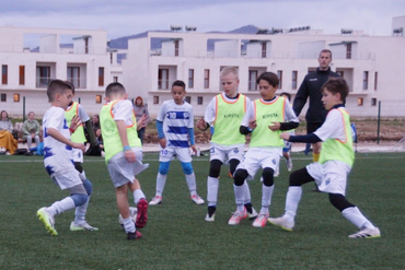 СОРЕВНОВАНИЯ И ТУРНИРЫ