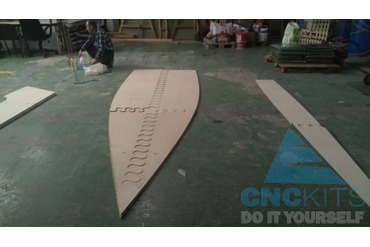 Постройка лодки Скиф Фото 2