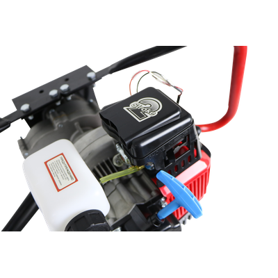 Мотобур PROFIPOWER МБ-52