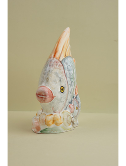 Рыбья семейка