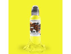 DEBORAH CHERRYS - MUSAS SET - #1 HERA - "World Famous Ink" (США 1/2 OZ - 15 МЛ)