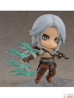 Нендроид Цири (Ciri)