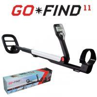 Minelab Go-Find 11