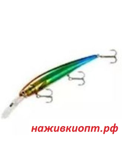 воблер бандит