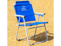 Продажа складных кресел Dolphins (Blue) в Иркутске по низким ценам