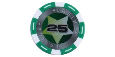 Набор для покера Star на 200 фишек